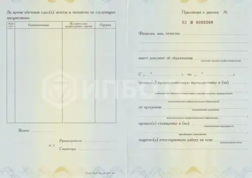 Профессиональная переподготовка Радиационная безопасность и радиационный контроль картинки, фото