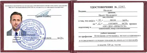 Оператор джинного оборудования картинки, фото